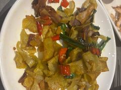 -楚太子  中餐&烧烤(武大店)