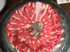 -快乐小羊·内蒙牛羊肉火锅(流花中心店)