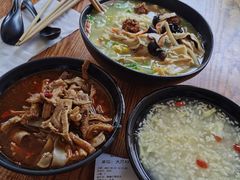 酒酿鸡蛋汤-聚缘坊特色名小吃(天元西街店)