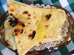 -Santoor 萨都里印度餐厅(北锣鼓巷店)
