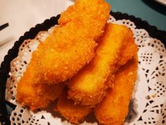 -大树餐厅(益田假日店)