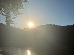 -广州市帽峰山景区