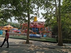 -朝阳公园游乐园