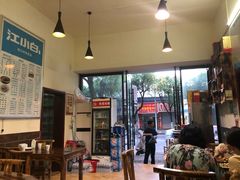 -朗妈私房菜(婺女州店)
