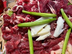 -潮汕·草根牛肉档(上海荟聚城市集市店)