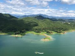 -易水湖景区