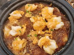 -船歌·鱼水饺青岛菜(国贸商城店)