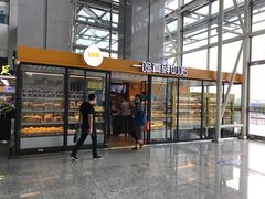 -一鸣真鲜奶吧(温州南站店)