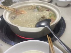 -小骨煲金华砂锅(转塘金街美地店)