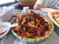 -渔乐圈海鲜餐厅(群力金江路店)
