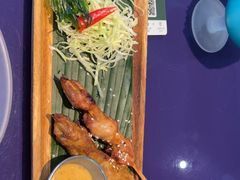 -KingThaia金泰兰(来福士中心店)