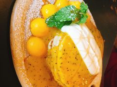 -Fresh Fruit Factory - Fruit Cuisine Restaurant