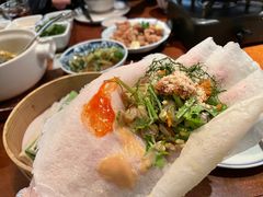 -林四喜·闽南传家菜(鼓浪屿店)