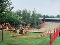 -北京鹿世界主题园