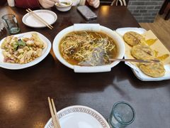 -高晓山馅饼店(牛庄百年店)