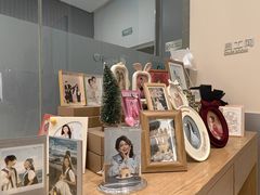 -海马体照相馆(成都来福士广场店)