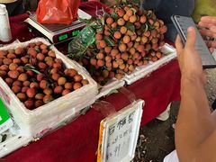 -细村农贸综合市场