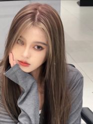 -DL HOPE明星造型