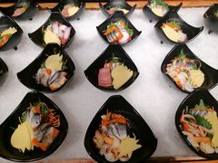 -芭菲盛宴·环球美食(北城国际店)