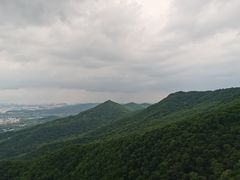 -吉林市朱雀山国家森林公园