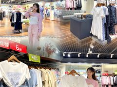 -深圳华盛奥特莱斯(华南一道店)