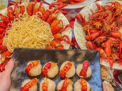 -潮爷的店·小龙虾·烧烤