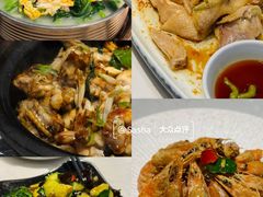 -常来小聚·广州非遗传承餐厅(高德置地店)