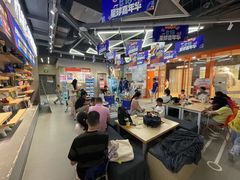 -斯坦星球AI编程·机器人科创·乐高科学·信奥·思维·专注力·STEM·竞赛考级(高新区绿宝广场龙湖狮山天街学习中心)