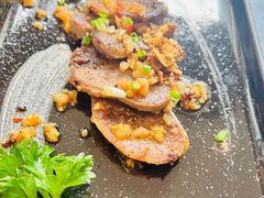 厚烧牛舌-德川家日本料理(中关村寰太大厦店)