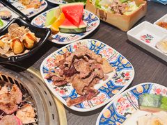 -AJIYA·池袋日式烧肉自助(天津万象城店)