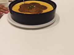 -吉林省林业宾馆-餐厅