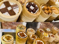 豉汁蒸排骨-龙的酒楼·手工早茶·顺德菜(近良路店)