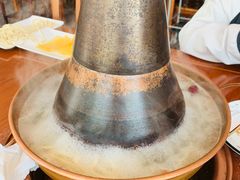 -岳合轩老北京涮肉