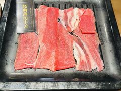 -牛YO寿喜烧和牛火锅自助(三台子万象汇店)