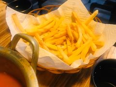 -miss密斯韩餐(平阳景苑店)