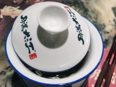 -月满大江火锅(总府路店)