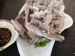-诺敏塔拉奶茶-布里亚特包子-手把肉(锦都会店)