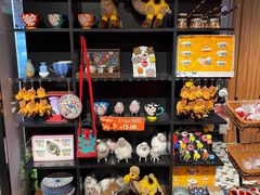 -耶里夏丽·丝路新疆菜·清真食品(徐汇南丹东路臻选店)