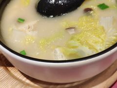 -西贝莜面村(镇江苏宁广场店)