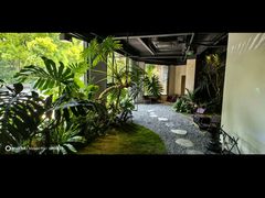 -J Create城市露营咖啡·简餐·宠物(上海动物园店)