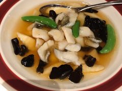 糟溜黄鱼片-上海人家花樣年华(中山公园店)