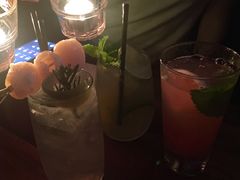 -RMK Shochu Bar(三诺店)
