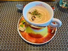 -杭州西子湖四季酒店-WL BISTRO西湖餐厅(灵隐路店)