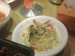 -永安鱼庄·镇江菜(丁卯店)