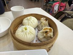 -古南都·清真绿柳居菜馆(太平南路店)