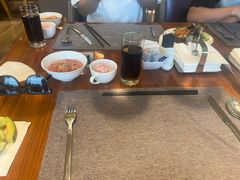 -北京王府井希尔顿酒店·万斯阁西餐厅