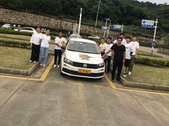 -大胖虎驾考驾校(郭巷训练场)