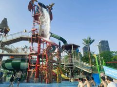 -武汉玛雅海滩水公园