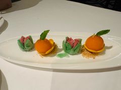 -巴黎轩(澳门巴黎人店)