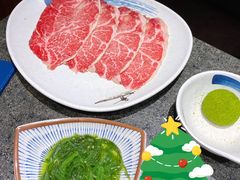 -NIUAN牛庵·日式和牛烧肉(恒隆店)